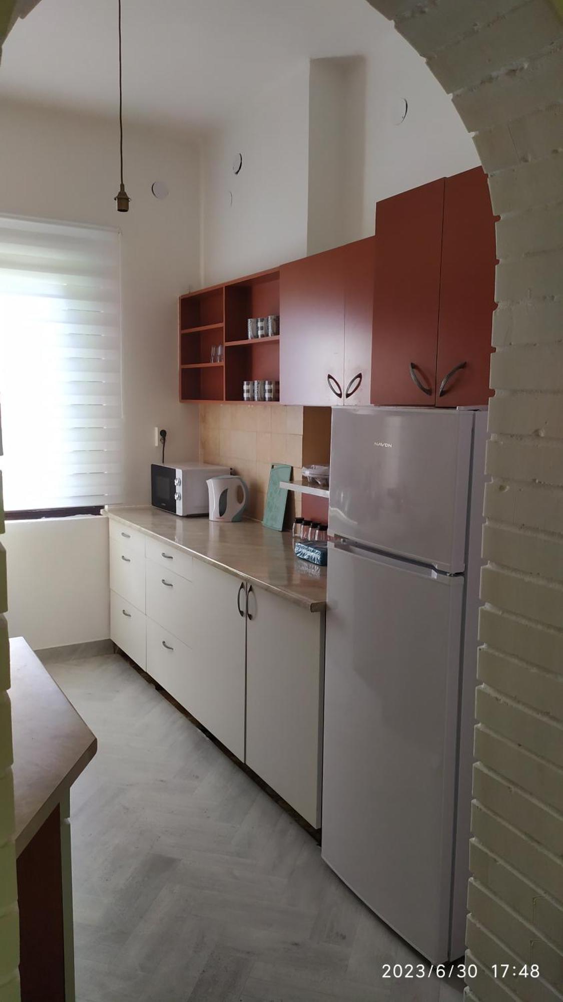Tuerkiz Apartman - 5 Szobas 13 Fos Apartmanhaz 4Km A Balaton- Balatonszabadi Fürdőtelep Zewnętrze zdjęcie