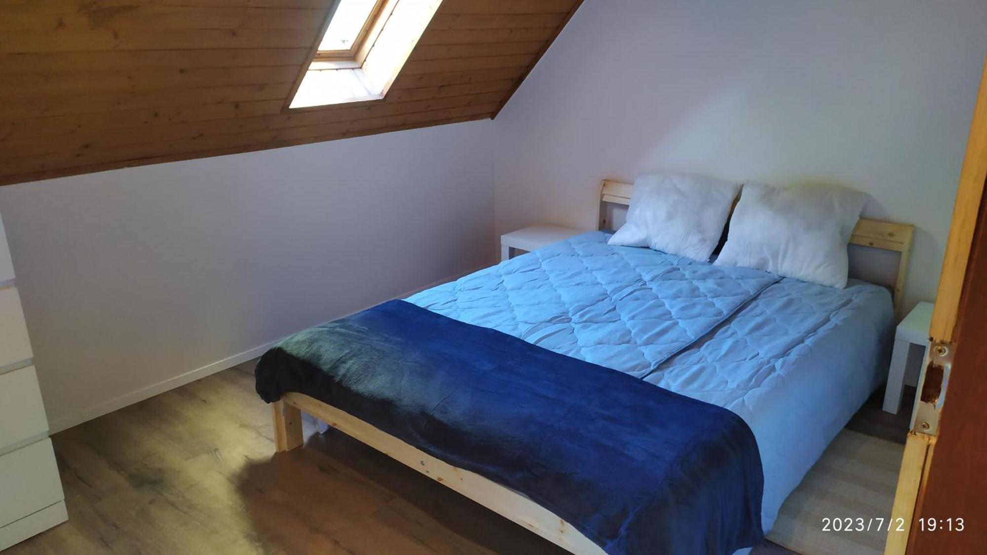 Tuerkiz Apartman - 5 Szobas 13 Fos Apartmanhaz 4Km A Balaton- Balatonszabadi Fürdőtelep Zewnętrze zdjęcie